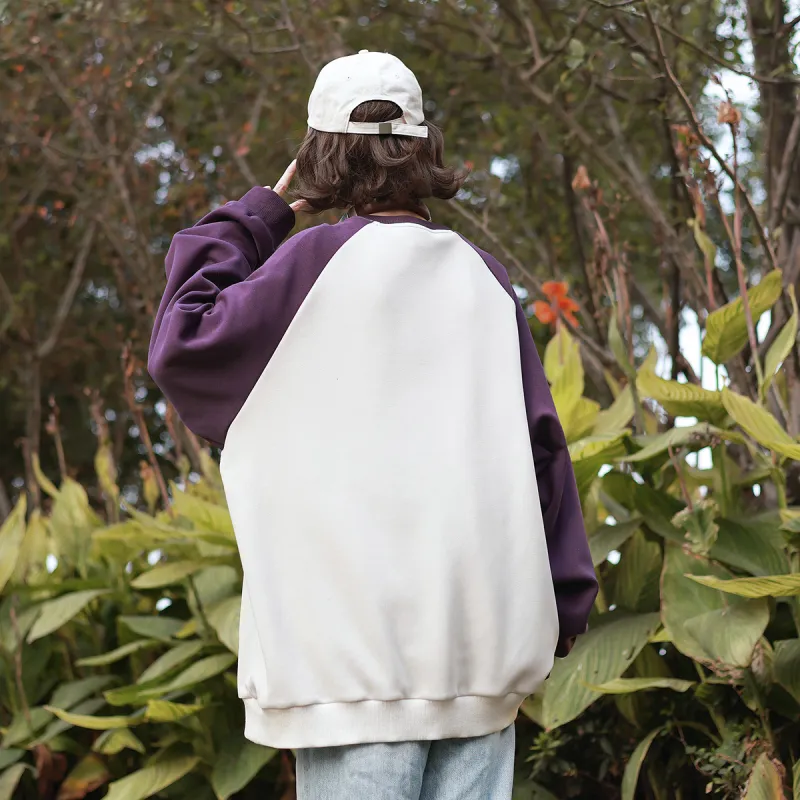 POINTLIMIT Sweatshirt Unisex 2 Pack-14