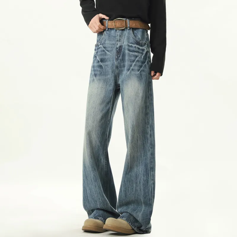 POINTLIMIT Jeans Unisex-11