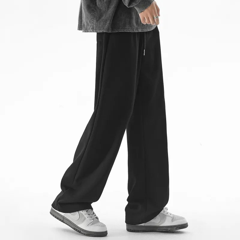 POINTLIMIT FW24 Casual Pants Unisex-4