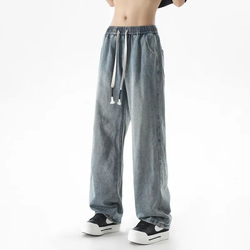POINTLIMIT Jeans Unisex-8