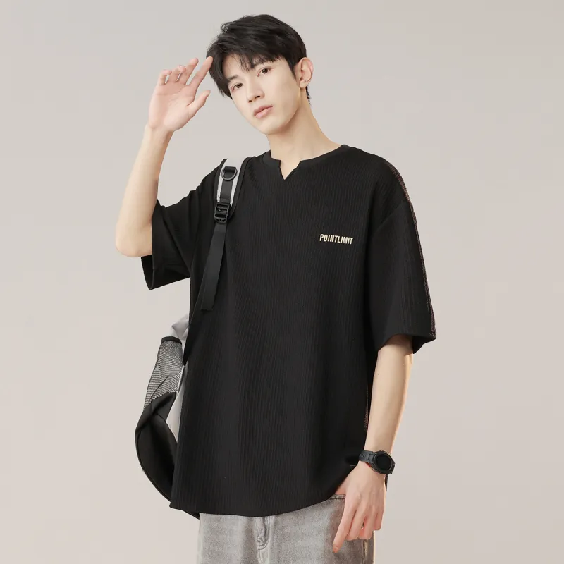 POINTLIMIT T Shirts Unisex-5
