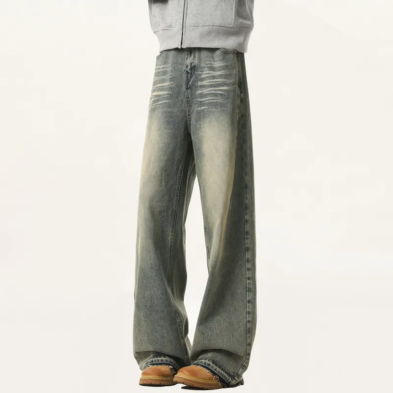 POINTLIMIT Jeans Unisex-8