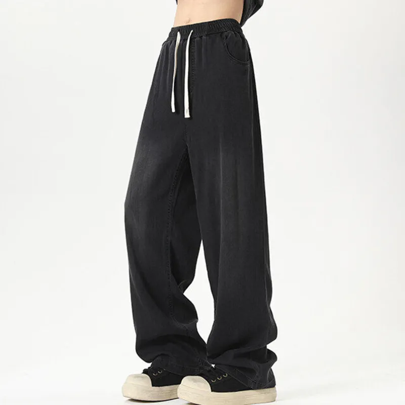 POINTLIMIT Jeans Unisex-3