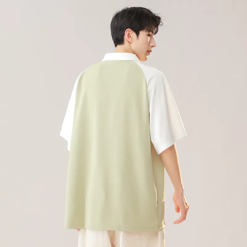 POINTLIMIT SS24 Polo Shirt Unisex-17