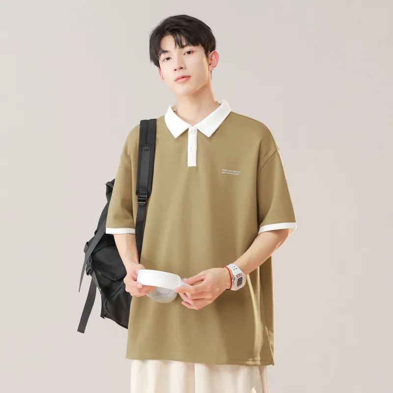 POINTLIMIT SS24 Polo Shirt Unisex-9