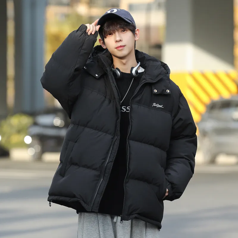 POINTLIMIT Down Jackets Unisex-2