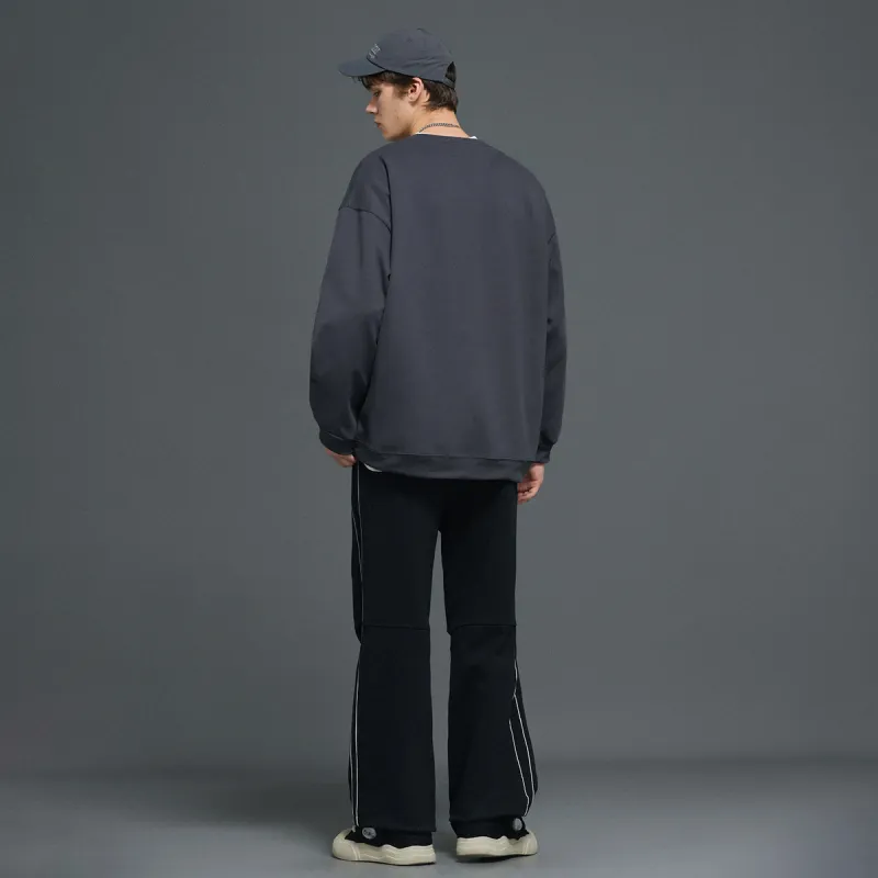 POINTLIMIT Sweatshirts Unisex-14