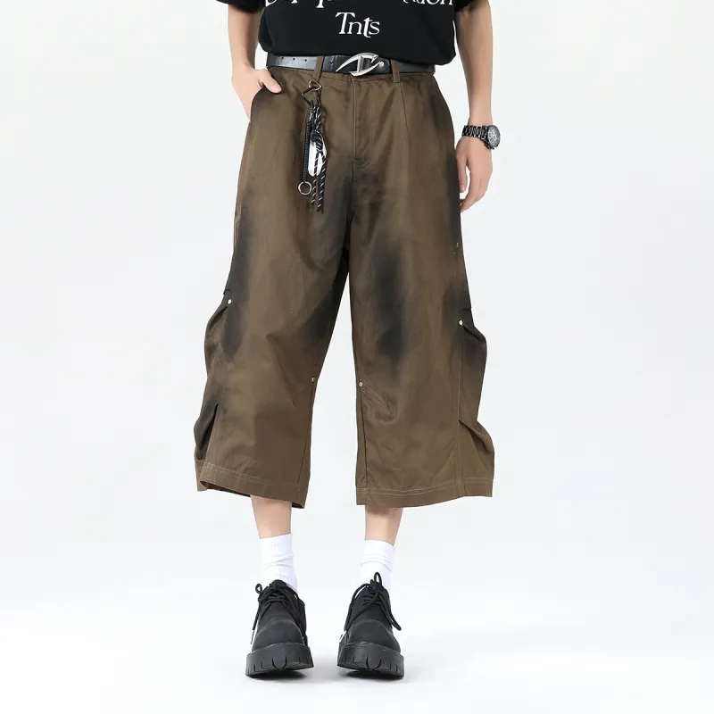 POINTLIMIT Casual Shorts Unisex-17