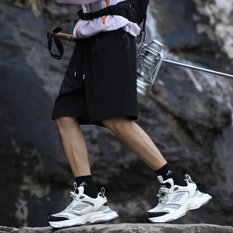 POINTLIMIT Casual Shorts Unisex-11