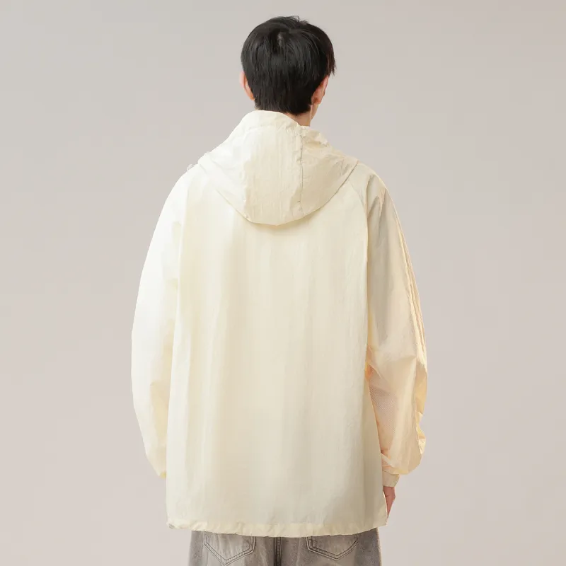 POINTLIMIT Sun Protection Clothing Unisex-6
