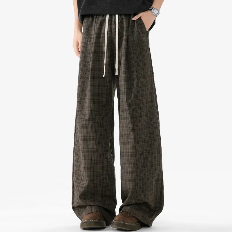 POINTLIMIT Casual Pants Unisex-7