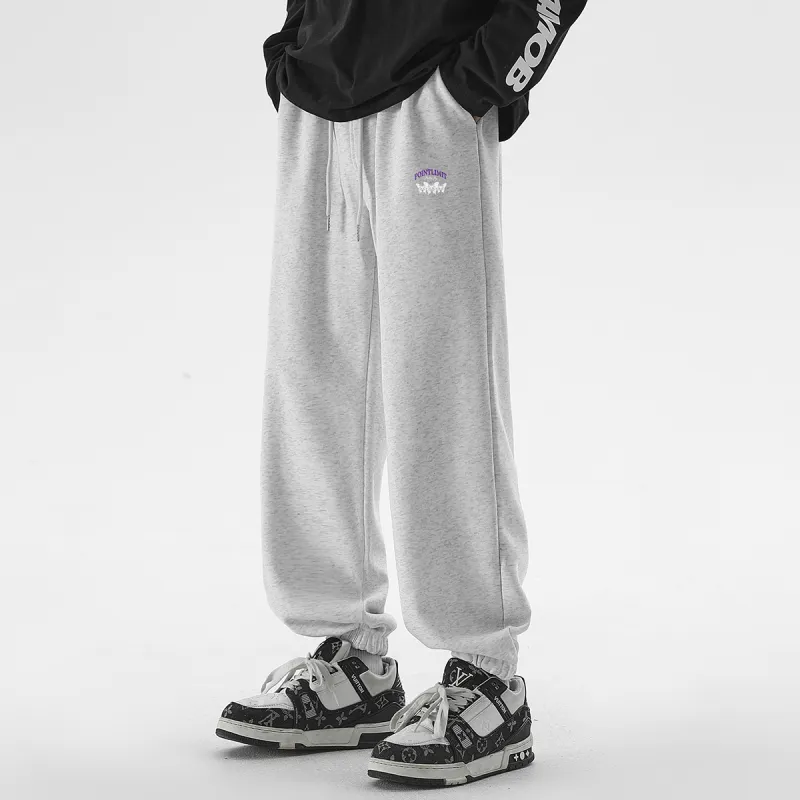 POINTLIMIT FW24 Casual Pants Unisex-9