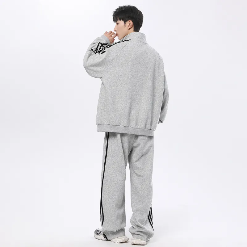 POINTLIMIT Casual Sportswear Unisex-12