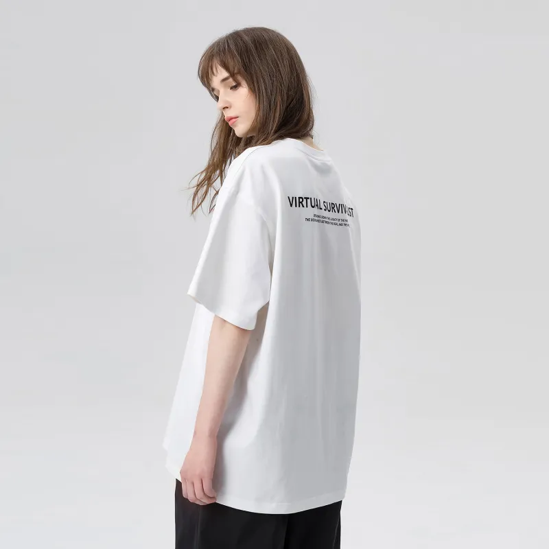 POINTLIMIT T Shirts Unisex-3