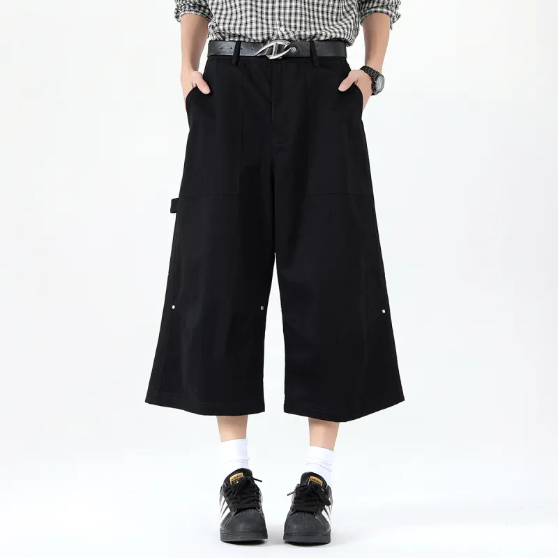 POINTLIMIT Casual Shorts Unisex-17