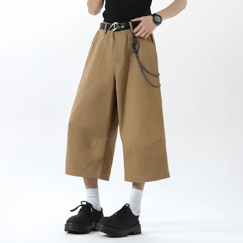 POINTLIMIT Casual Shorts Unisex-10