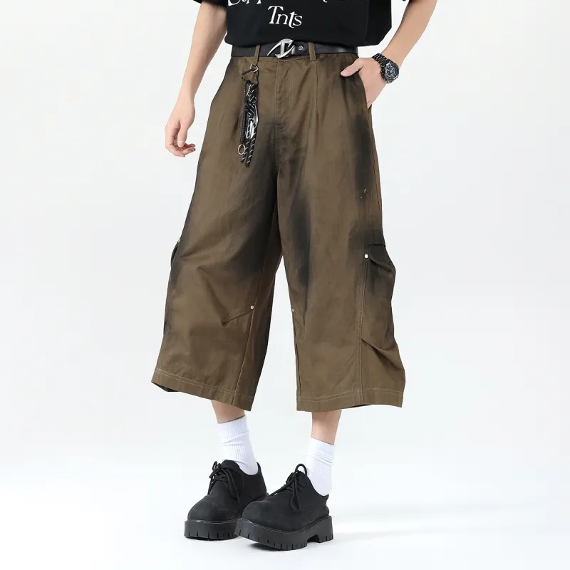 POINTLIMIT Casual Shorts Unisex-16