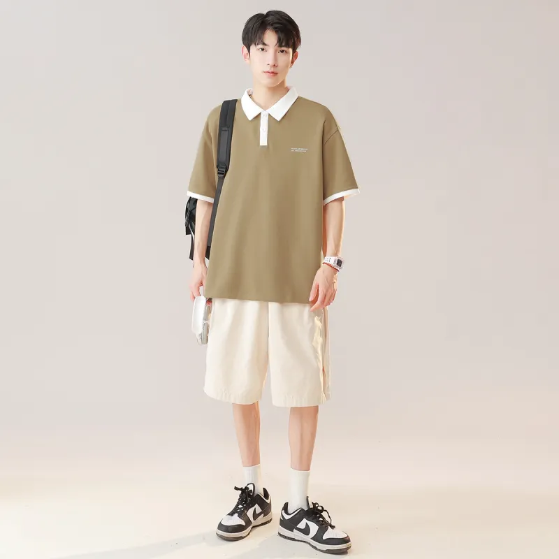 POINTLIMIT SS24 Polo Shirt Unisex-12