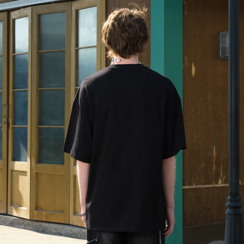 POINTLIMIT SS24 Casual Sportswear Unisex-3