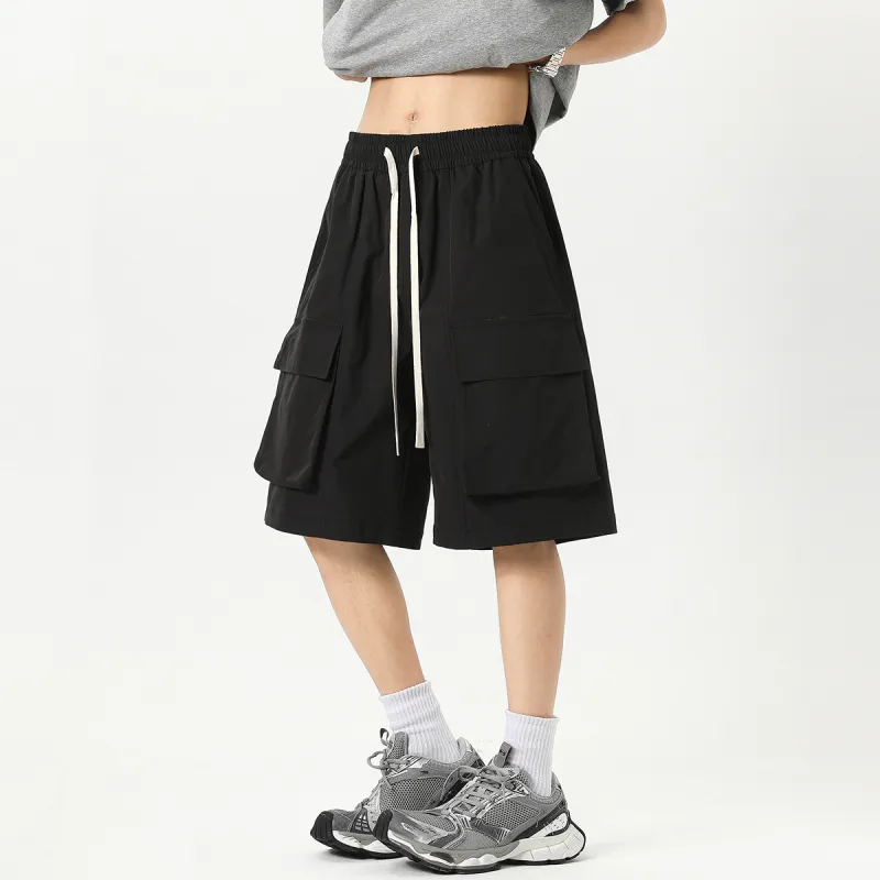POINTLIMIT Casual Shorts Unisex-2