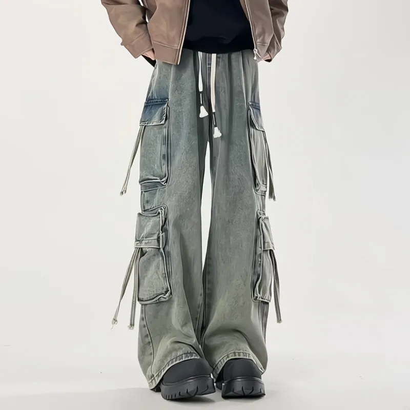 POINTLIMIT Jeans Unisex-2