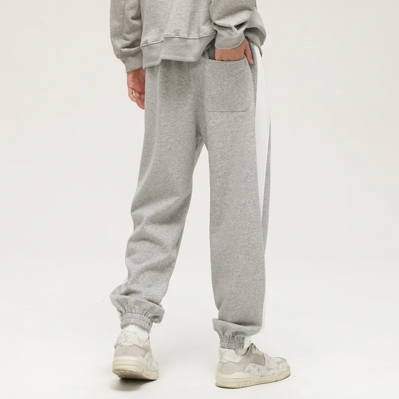 POINTLIMIT FW24 Knitted Sports Pants Unisex-13