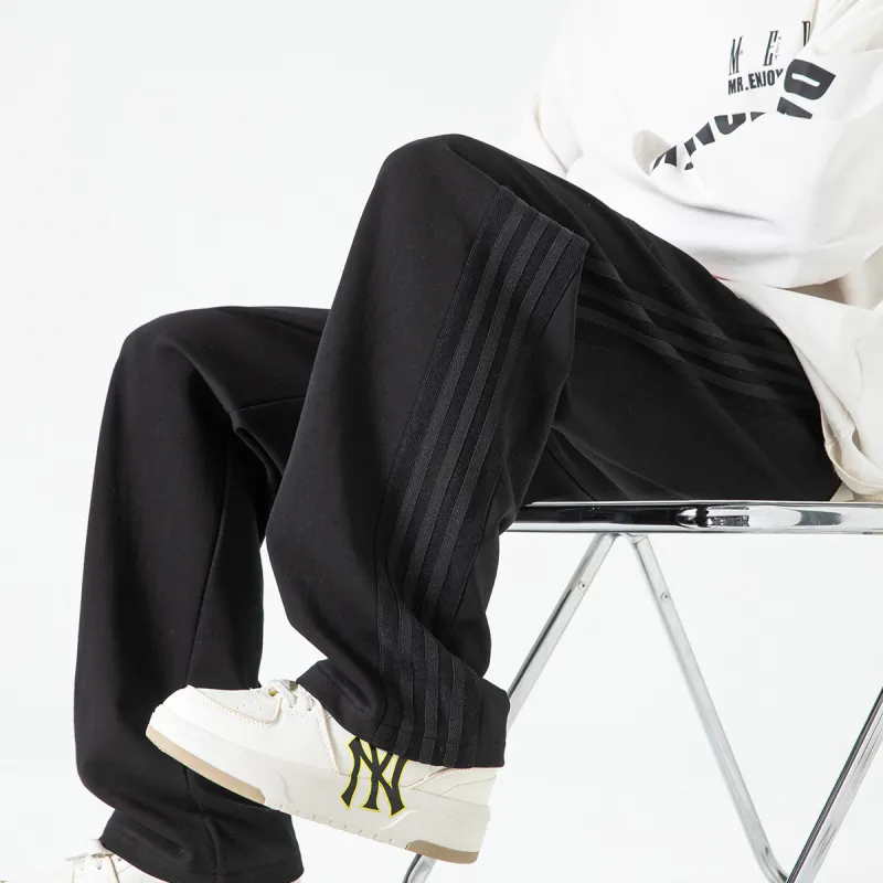 POINTLIMIT SS24 Knitted Sports Pants Unisex-5