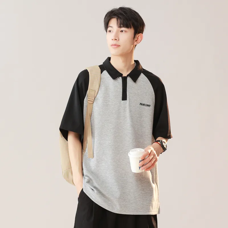 POINTLIMIT SS24 Polo Shirt Unisex-13