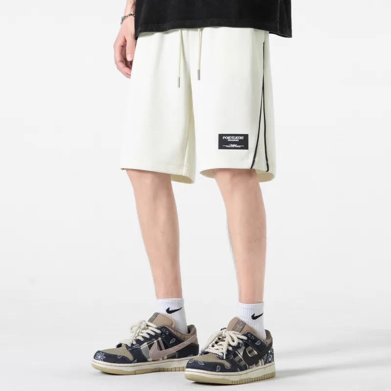 POINTLIMIT SS24 Casual Shorts Unisex-8