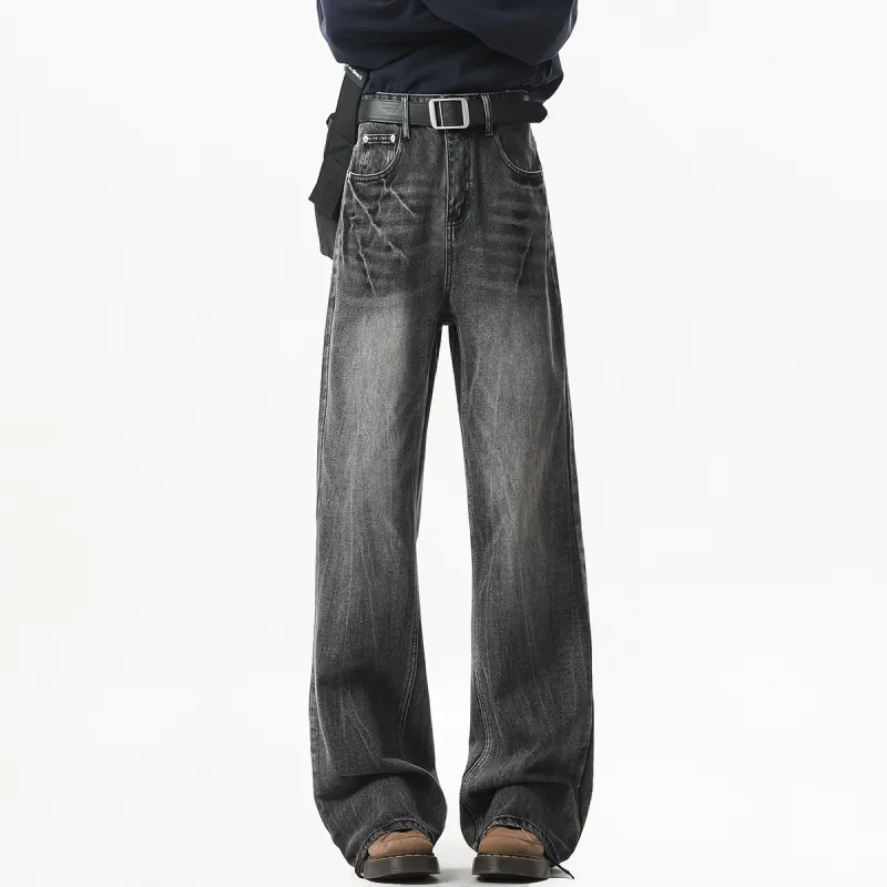 POINTLIMIT Jeans Unisex-2