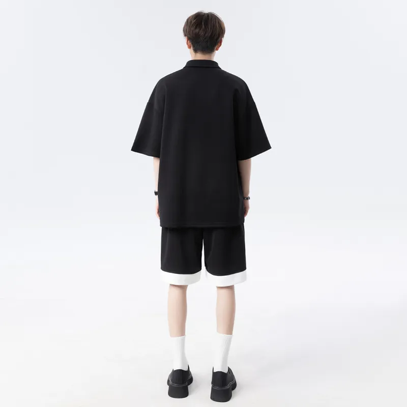 POINTLIMIT Casual Sportswear Unisex-2