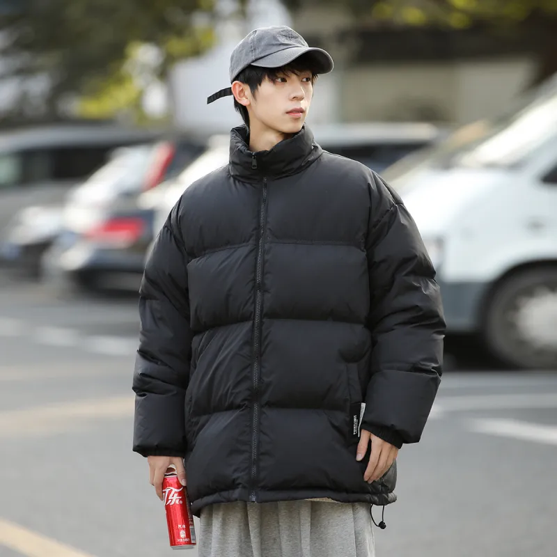POINTLIMIT Down Jackets Unisex-7