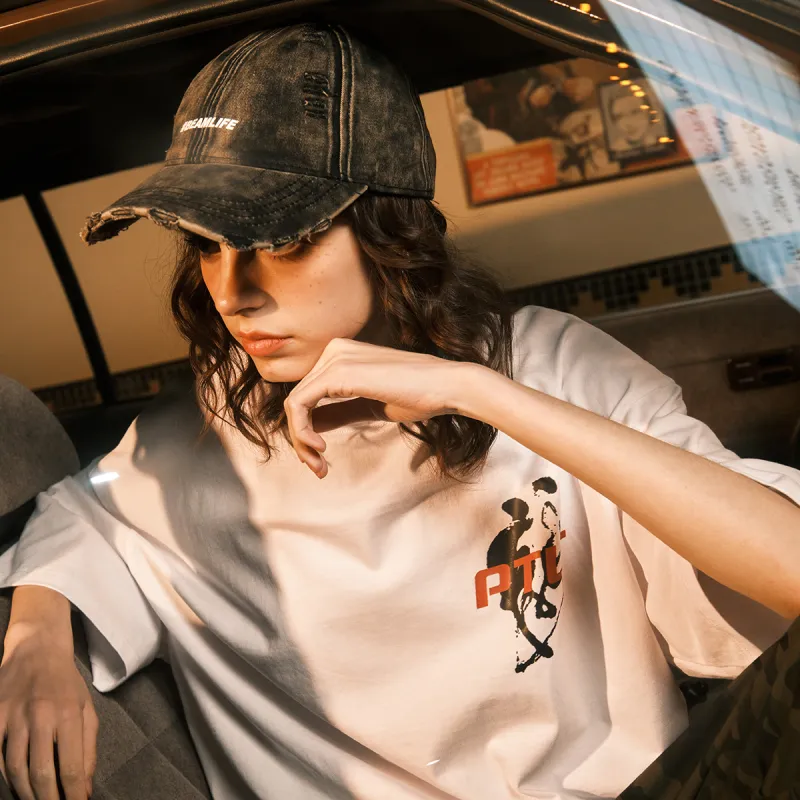 POINTLIMIT T Shirts Unisex-9