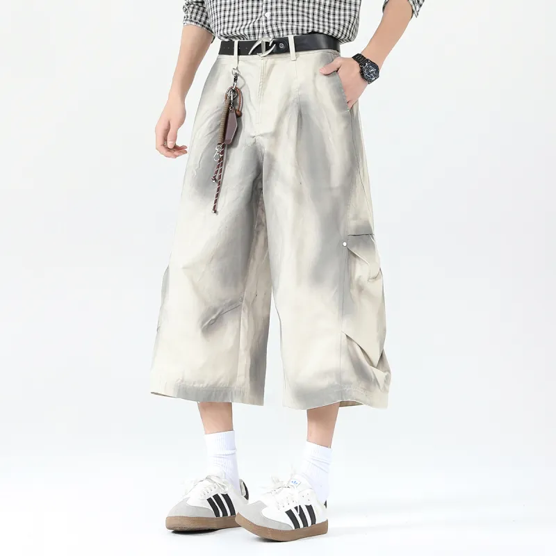 POINTLIMIT Casual Shorts Unisex-4