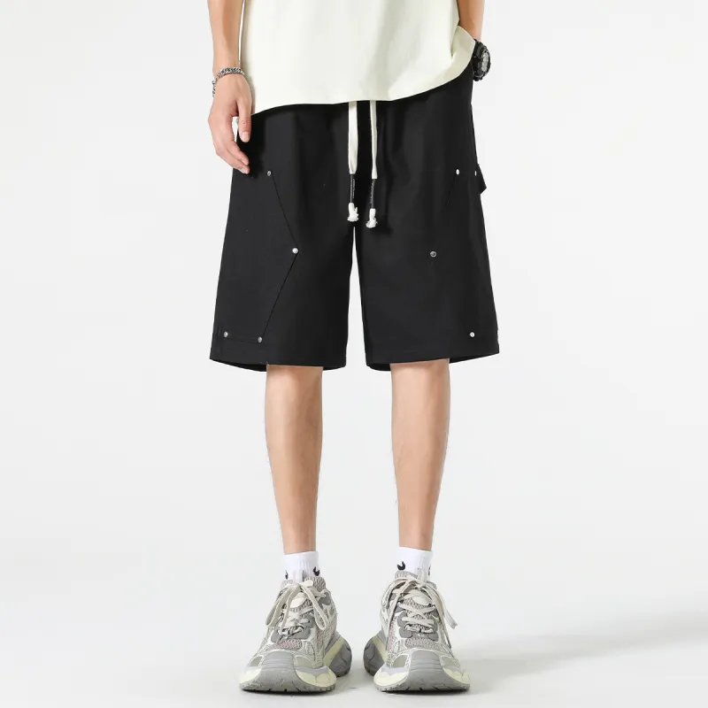 POINTLIMIT Casual Shorts Unisex-2
