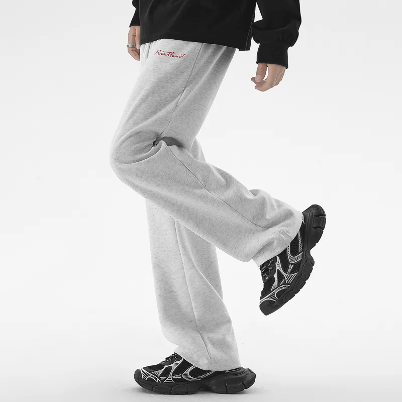 POINTLIMIT FW24 Casual Pants Unisex-17