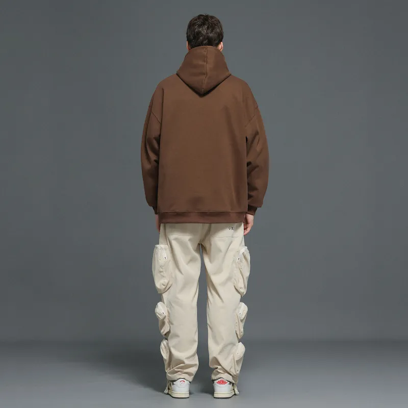 POINTLIMIT SS24 Sweatshirt Unisex-14