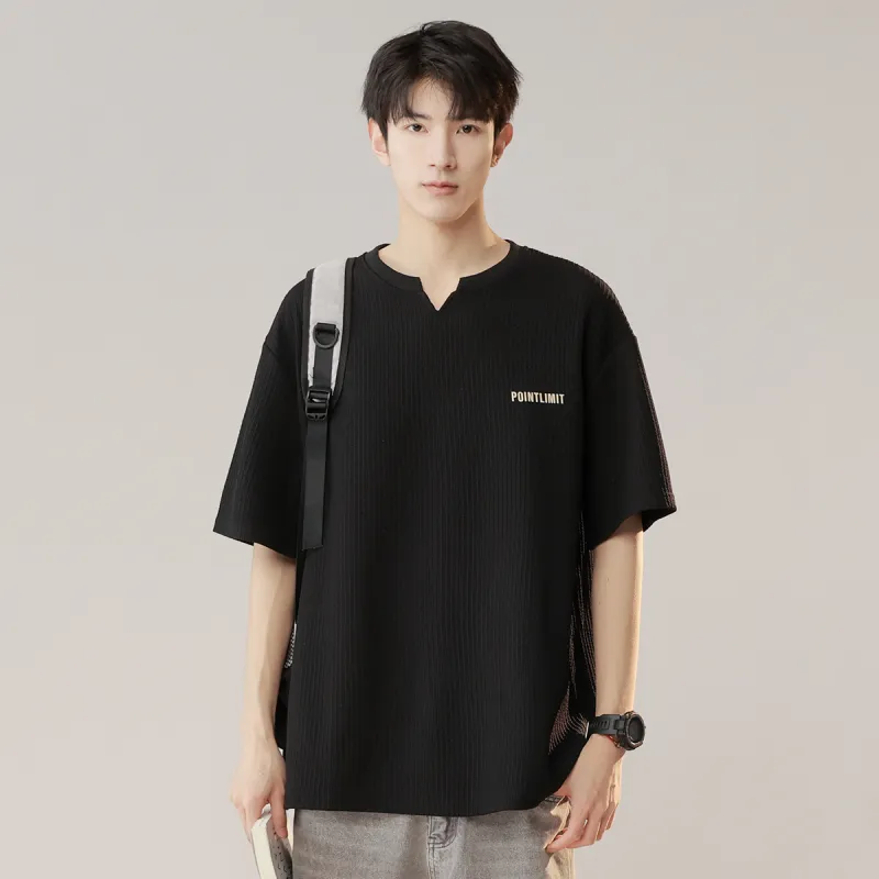 POINTLIMIT T Shirts Unisex-2