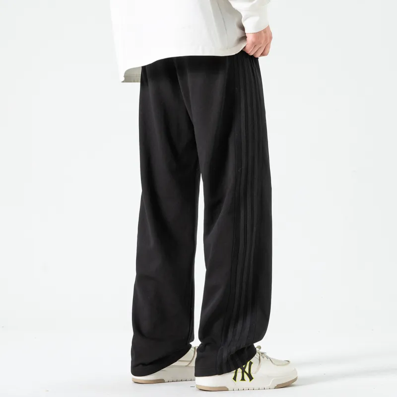 POINTLIMIT SS24 Knitted Sports Pants Unisex-3