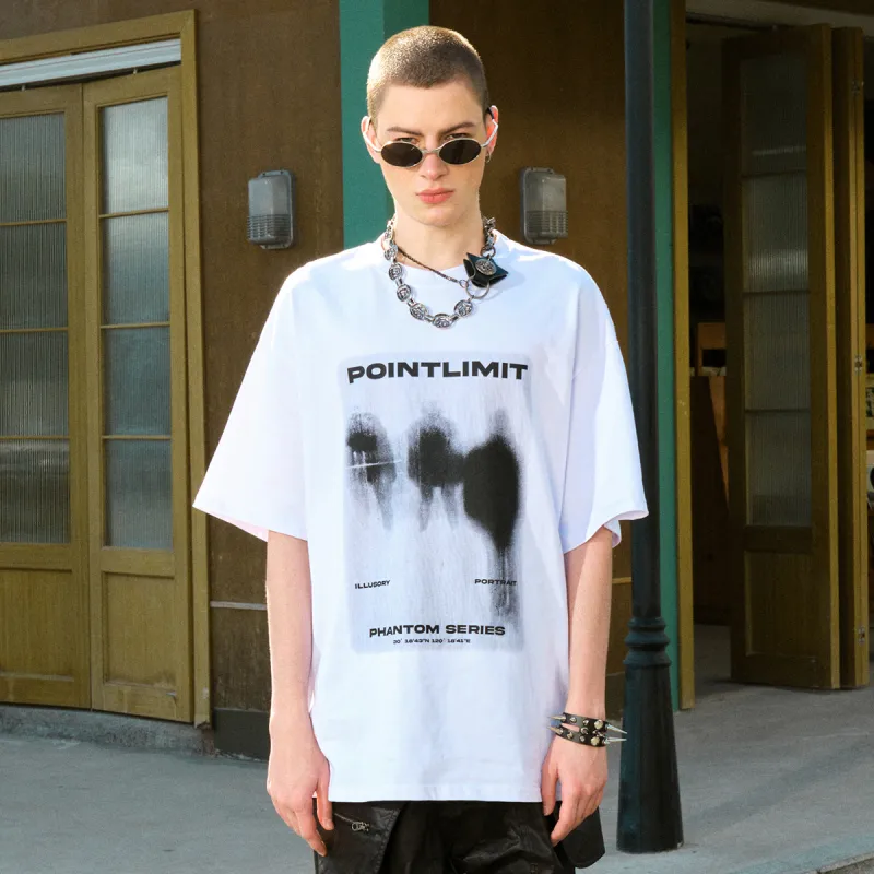 POINTLIMIT T Shirts Unisex-12