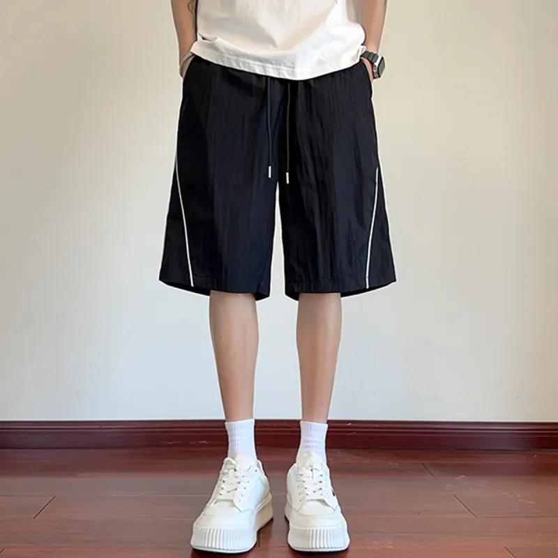 POINTLIMIT Casual Shorts Unisex-5
