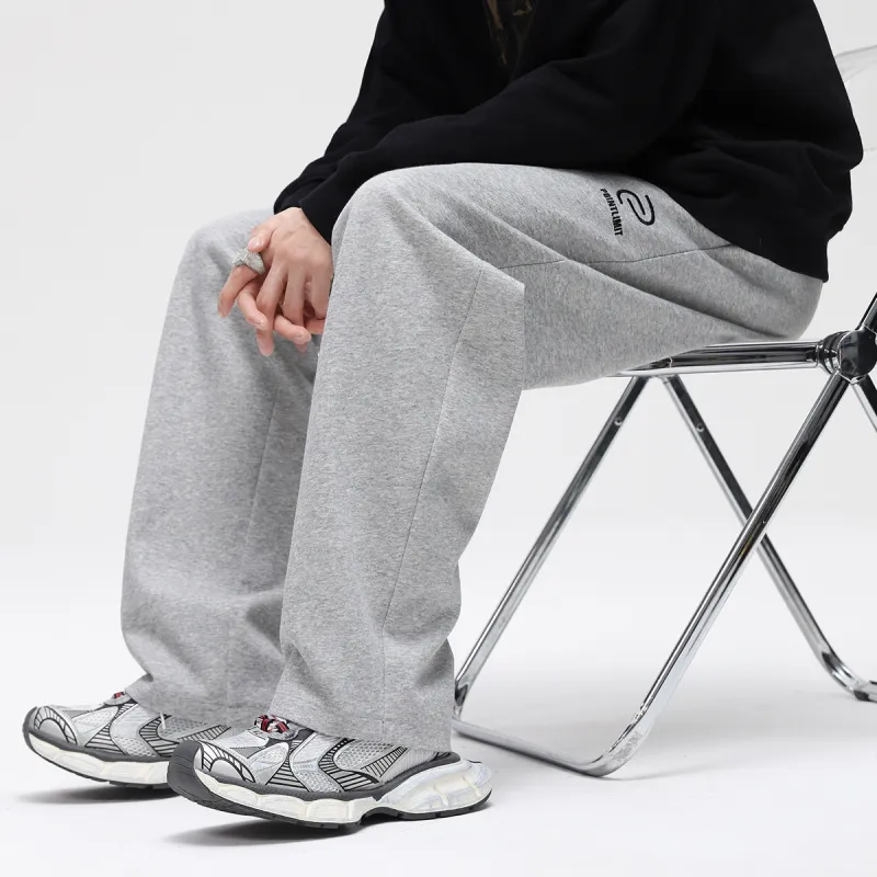 POINTLIMIT SS24 Knitted Sports Pants Unisex-9