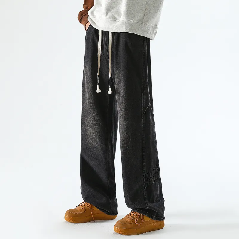 POINTLIMIT Jeans Unisex-2