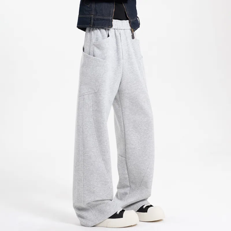 POINTLIMIT Casual Pants Unisex-10