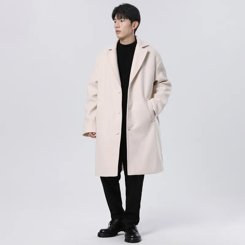 POINTLIMIT Coats Unisex-8