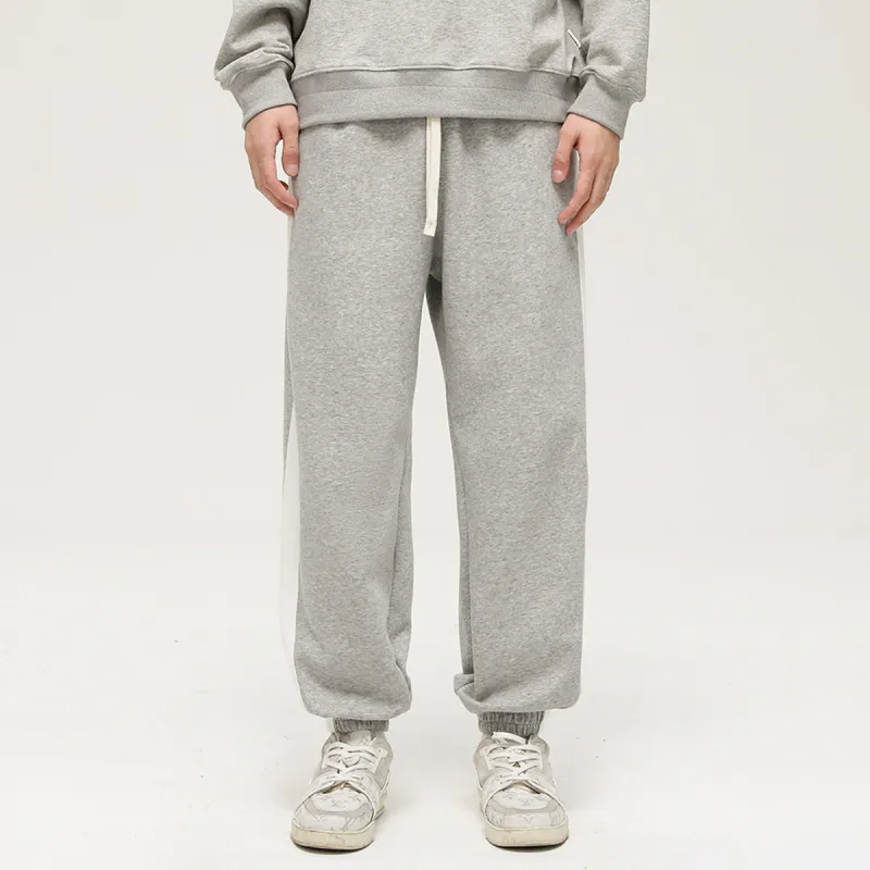 POINTLIMIT FW24 Knitted Sports Pants Unisex-10