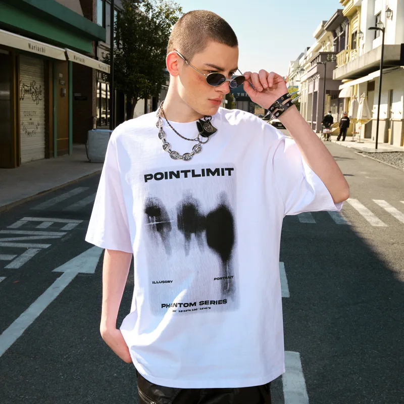 POINTLIMIT T Shirts Unisex-9