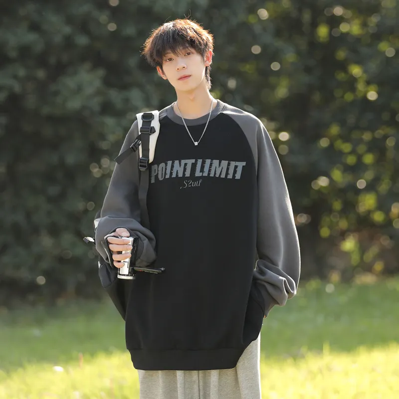 POINTLIMIT Sweatshirt Unisex 2 Pack-3