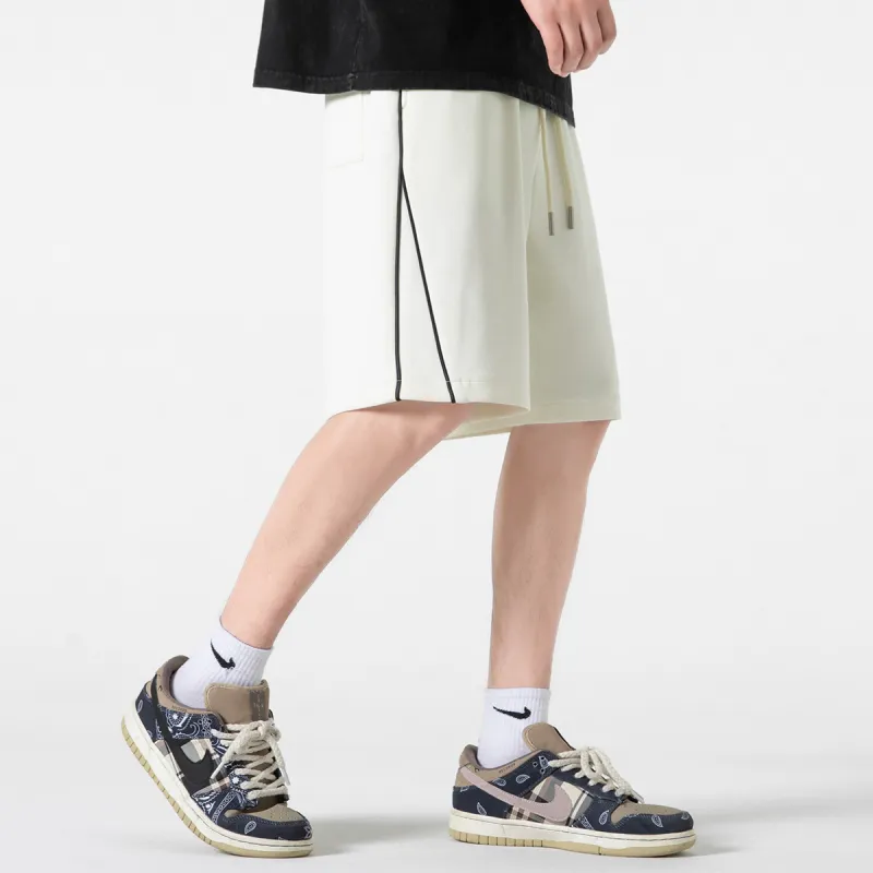 POINTLIMIT SS24 Casual Shorts Unisex-10