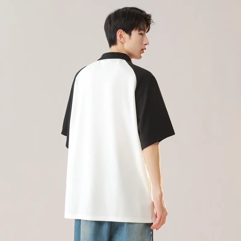 POINTLIMIT SS24 Polo Shirt Unisex-3